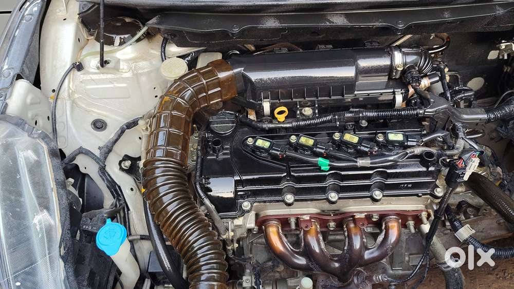 Maruti Suzuki Baleno 1.2 Alpha, 2018, Petrol