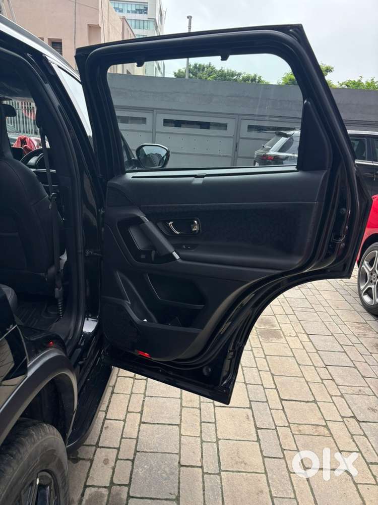 Tata Harrier Diesel 2024 Adventure Plus Dk At 30000kms First Owner
