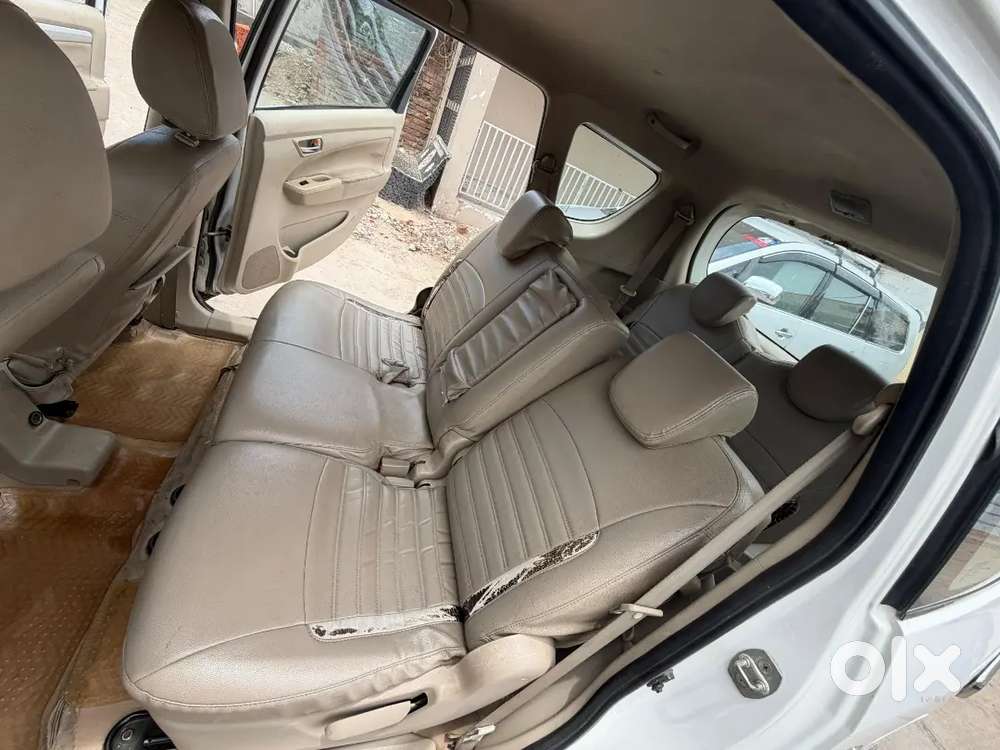 Maruti Suzuki Ertiga 2016 Diesel 173099 Km Driven