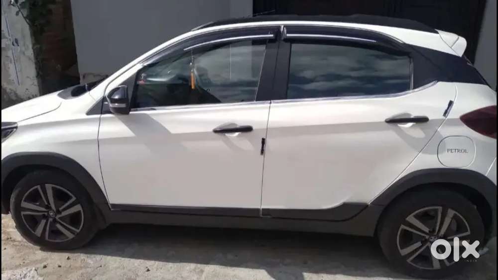 Tata Tiago Nrg 2022 Petrol 20000 Km Driven