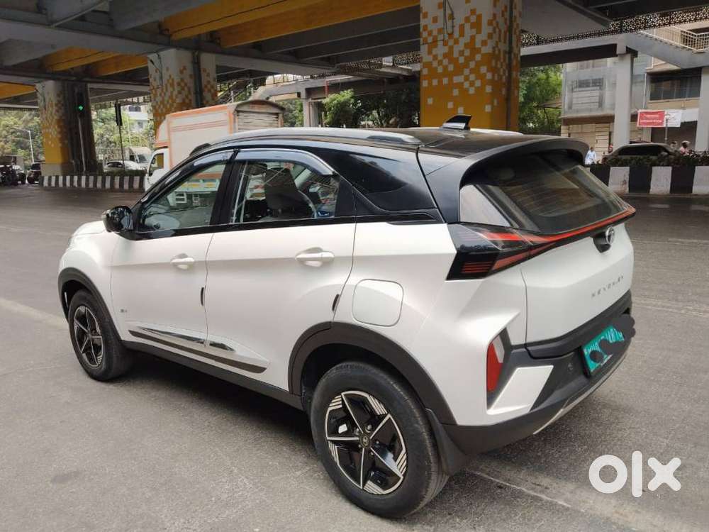 Tata Nexon Ev Fearless Plus Lr, 2023, Electric