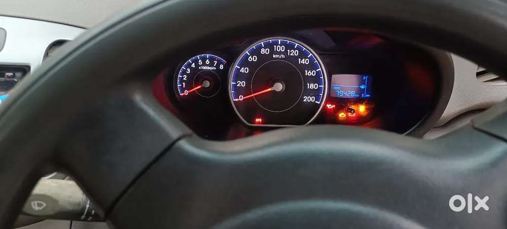 Hyundai I10 2011 1st Owner