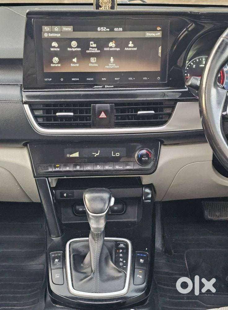 Kia Seltos Htx Plus At D, 2019, Diesel