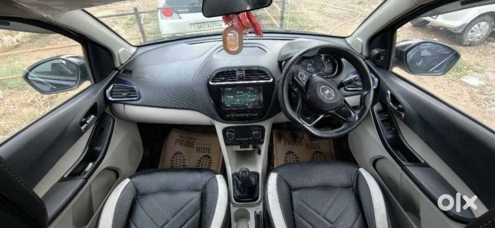 Tata Tiago 1.2 Revotron Xz Plus, 2022, Petrol