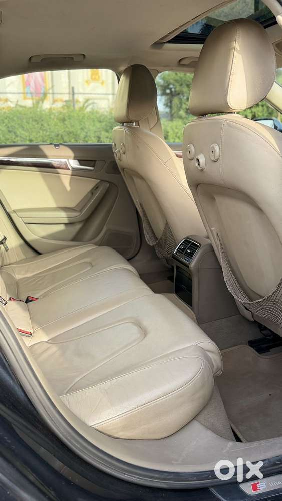 Audi A4 2.0 Tdi, 2012, Diesel