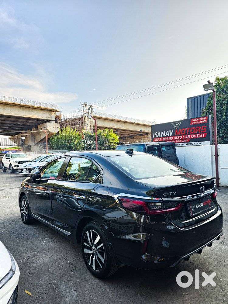 Honda City Hybrid Ehev Zx, 2022, Petrol