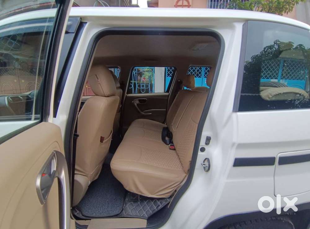 Mahindra Bolero Neo N10 (r), 2024, Diesel