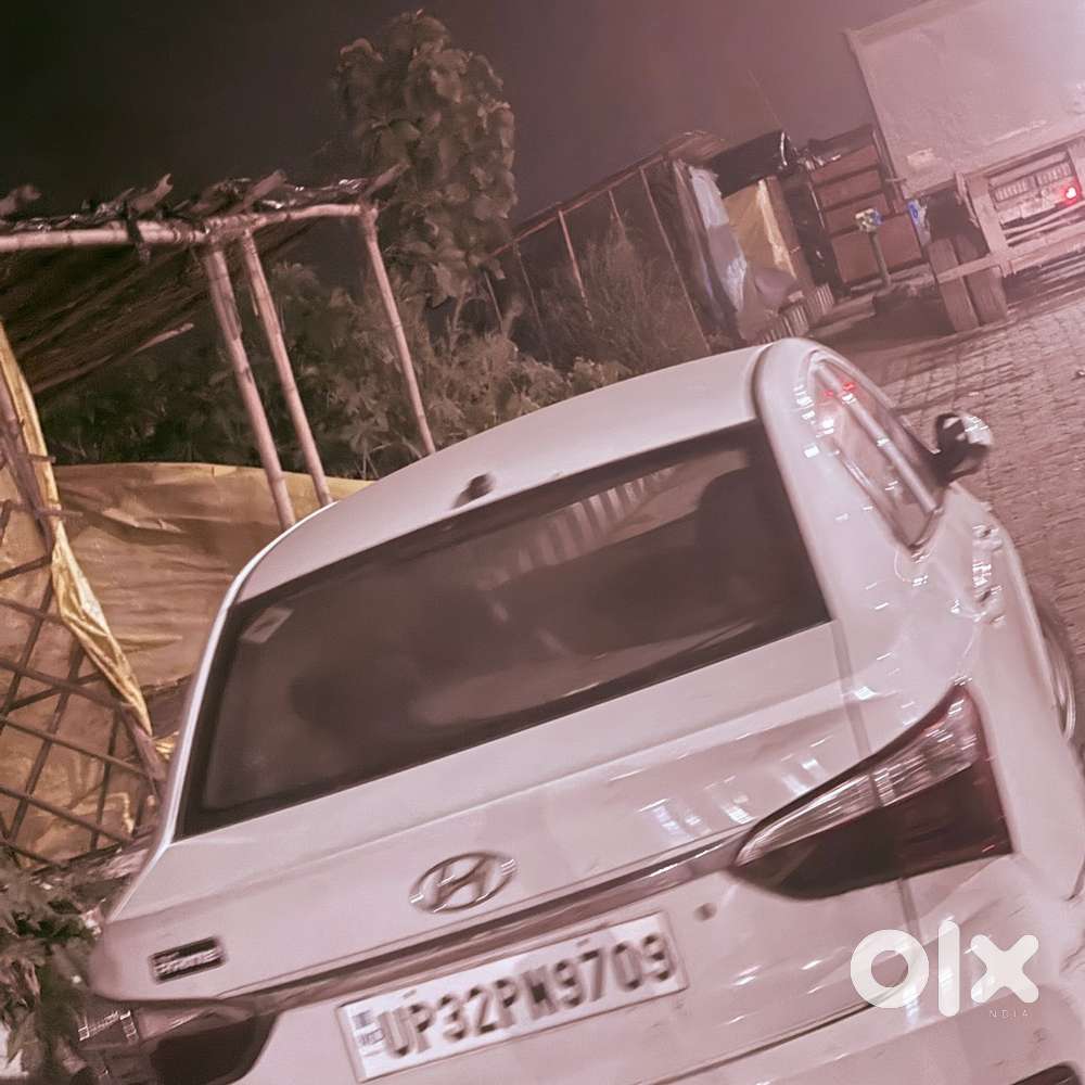 Hyundai Xcent Prime 2021 Cng & Hybrids Good Condition