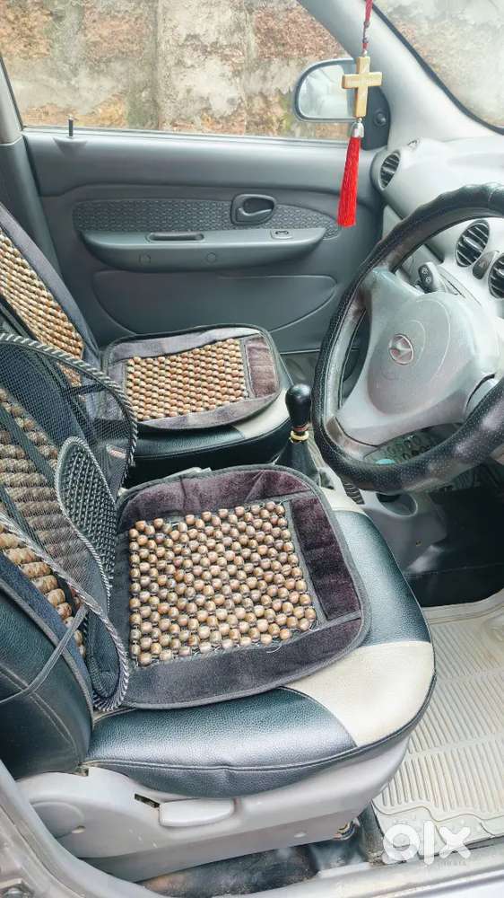 Hyundai Santro Xing 2006