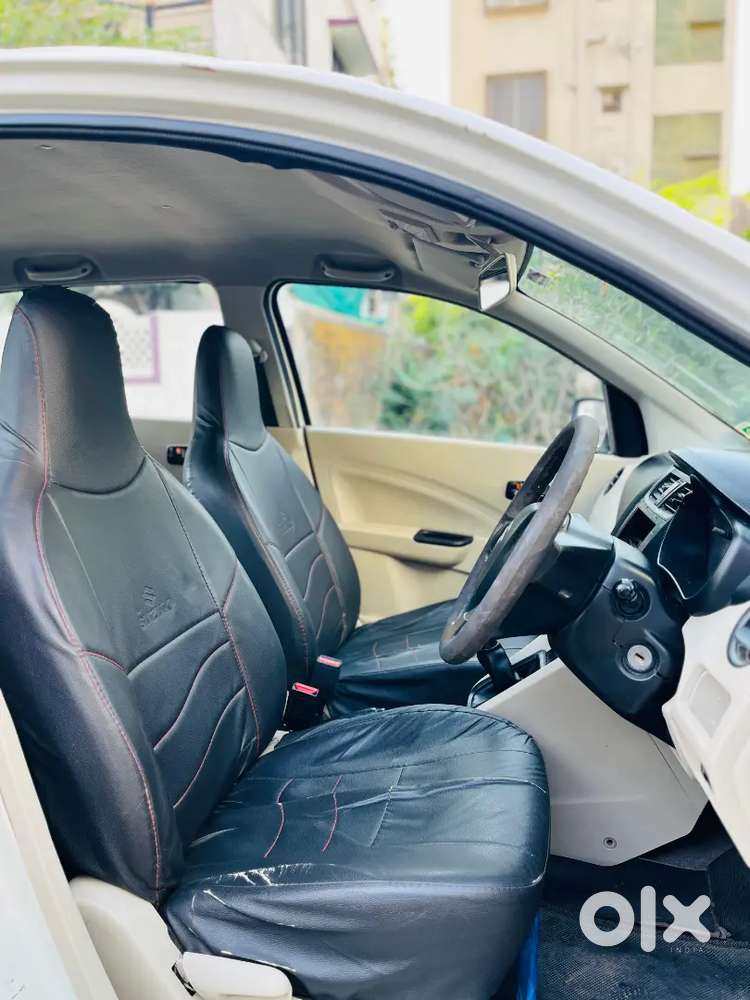 Maruti Suzuki Celerio 2021