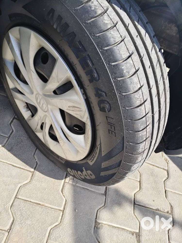 Maruti Suzuki Swift Vxi + Manual, 2018, Petrol