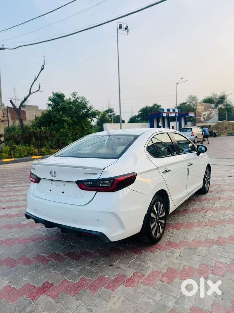 Honda City 1.5 Zx I-vtec Mt, 2023, Petrol