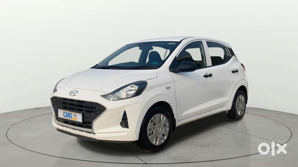 Hyundai Grand I10 Nios Era 1.2 Kappa Vtvt, 2022, Petrol