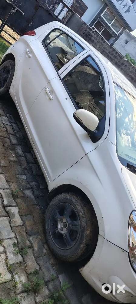 Hyundai I20 2012 Diesel Well Maintained