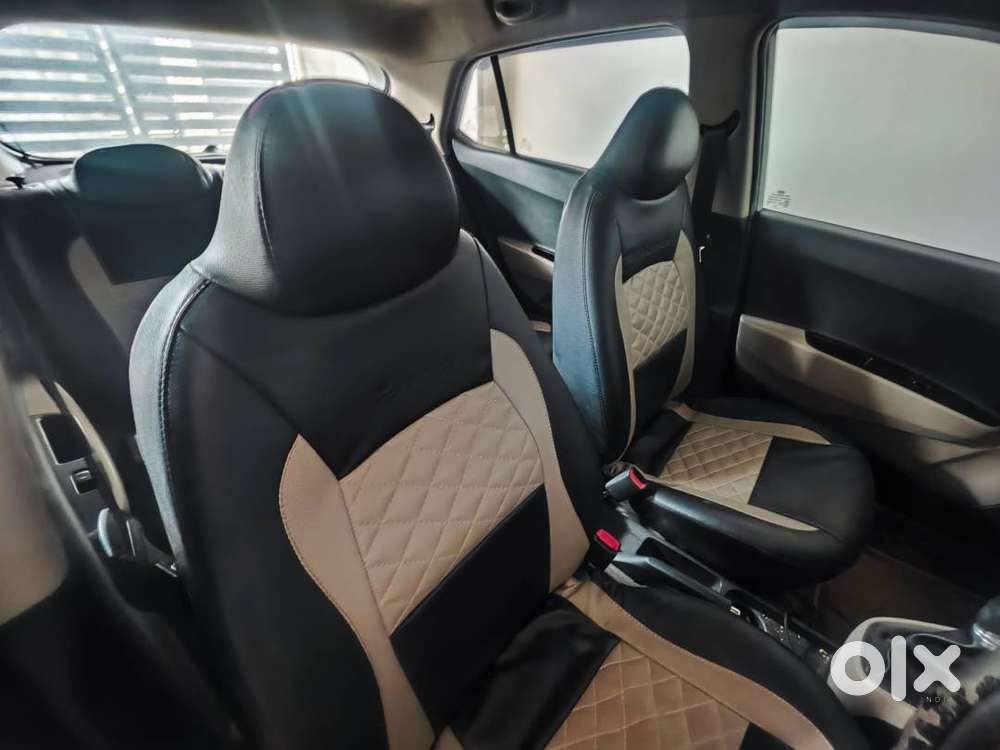 Hyundai Grand I10 2017