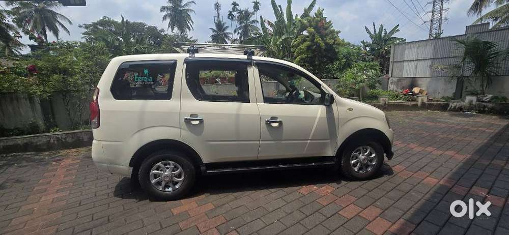 Mahindra Xylo D2 Maxx, 2016, Diesel