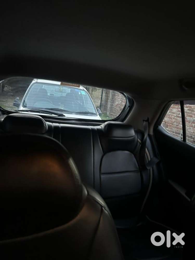 Hyundai Grand I10 2014 Petrol Good Condition