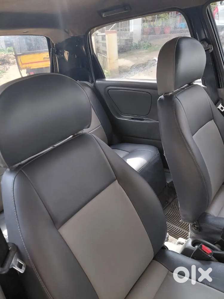 Maruti Suzuki Alto 2007 Lxi Good Condition