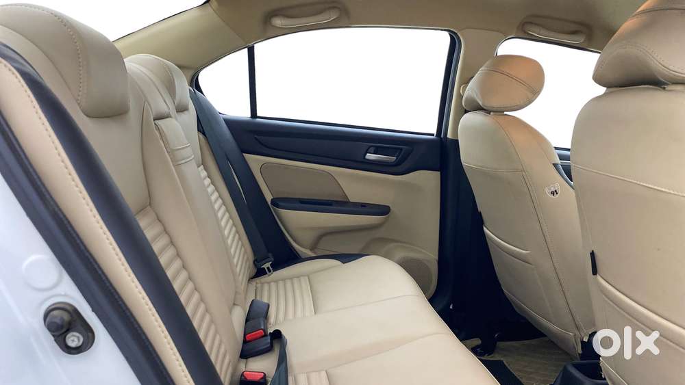 Honda Amaze 1.2 S I-vtec, 2025, Petrol