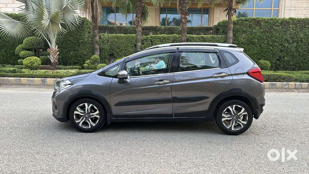 Honda Wr-v I-dtec Vx, 2018, Diesel