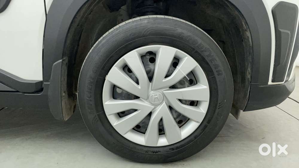 Honda Elevate V Mt, 2023, Petrol