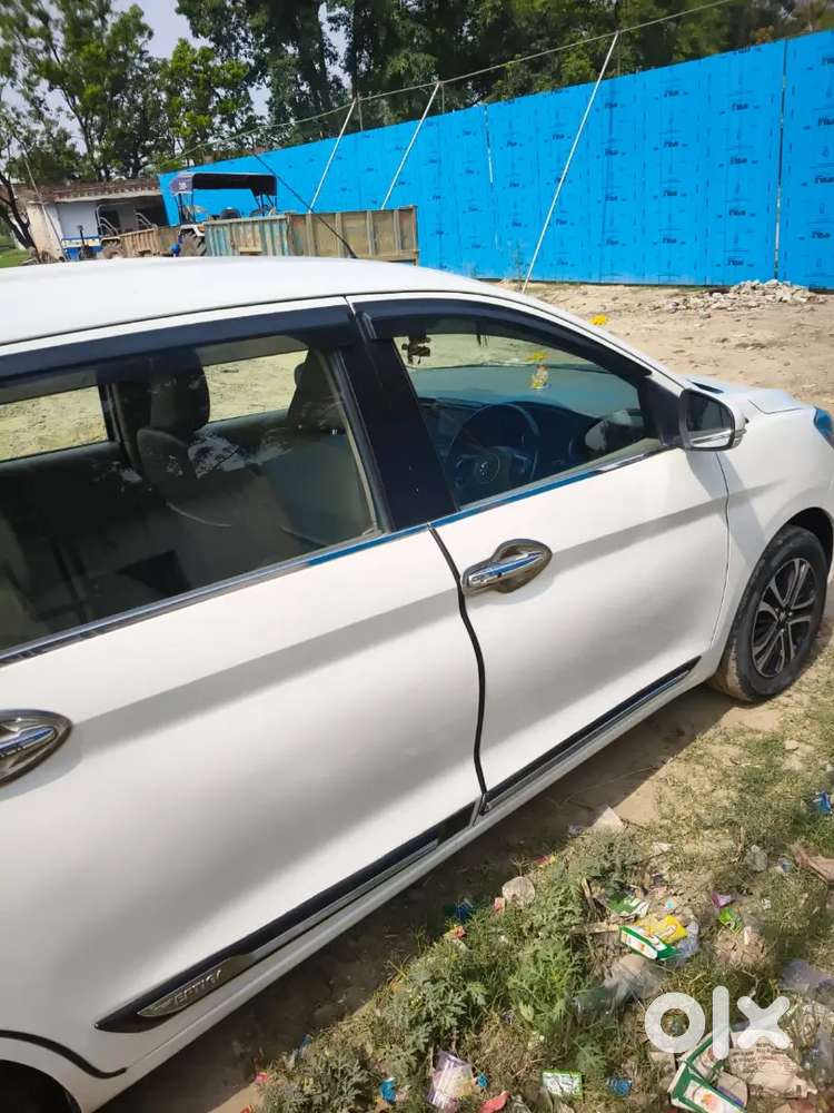 Maruti Ertiga Vxi 2023