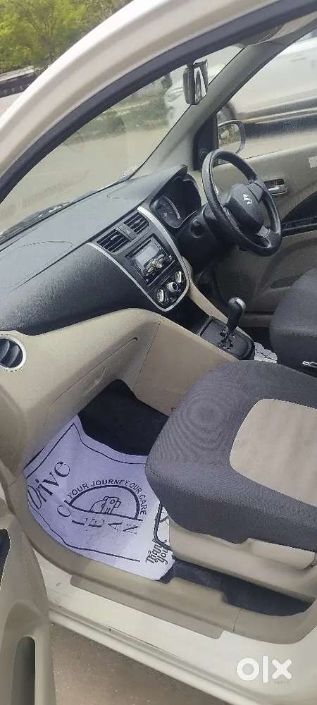 Maruti Celerio Lxi 2014