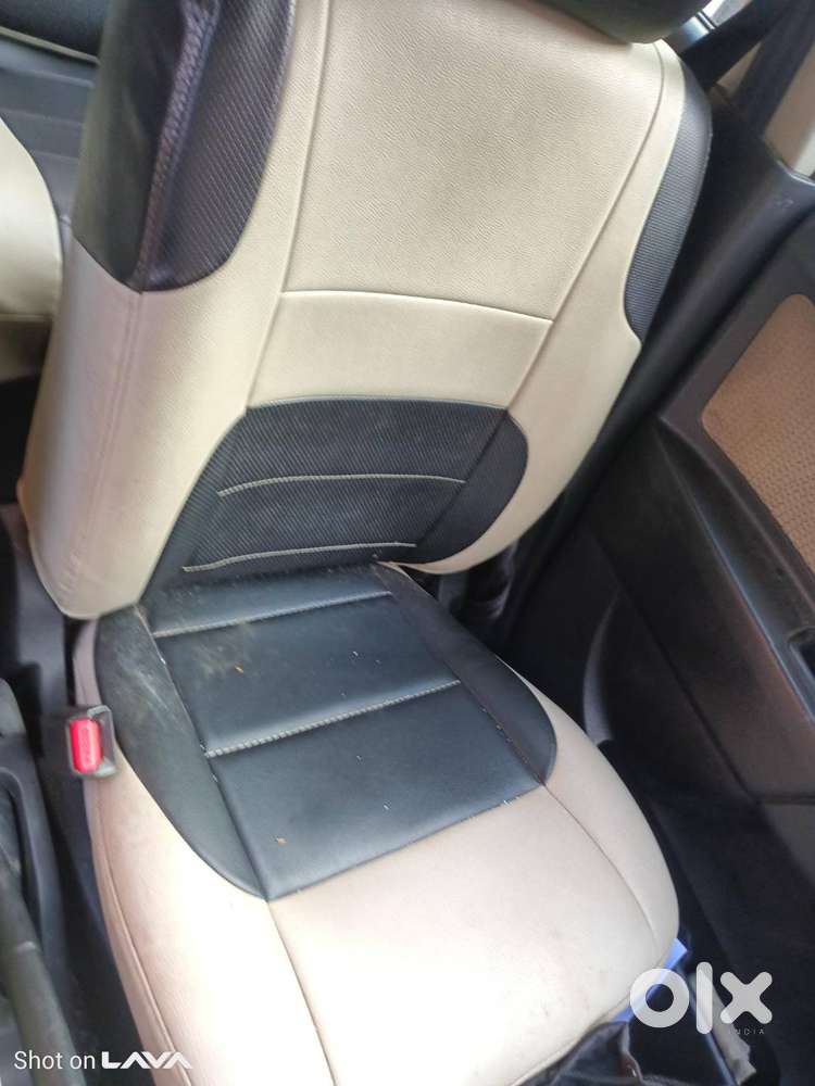 Rare 2017 Cng Only 31800 Km