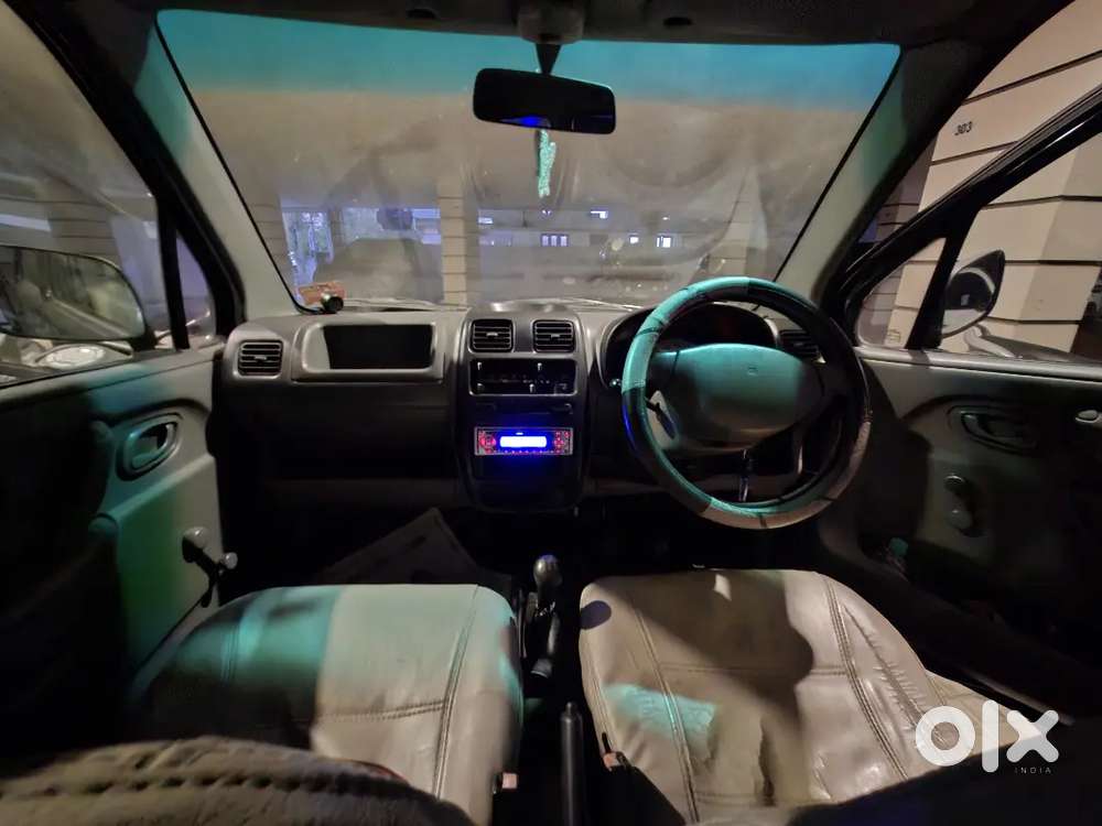 Wagonr Lxi 2005  Petrol Valid Till 2030