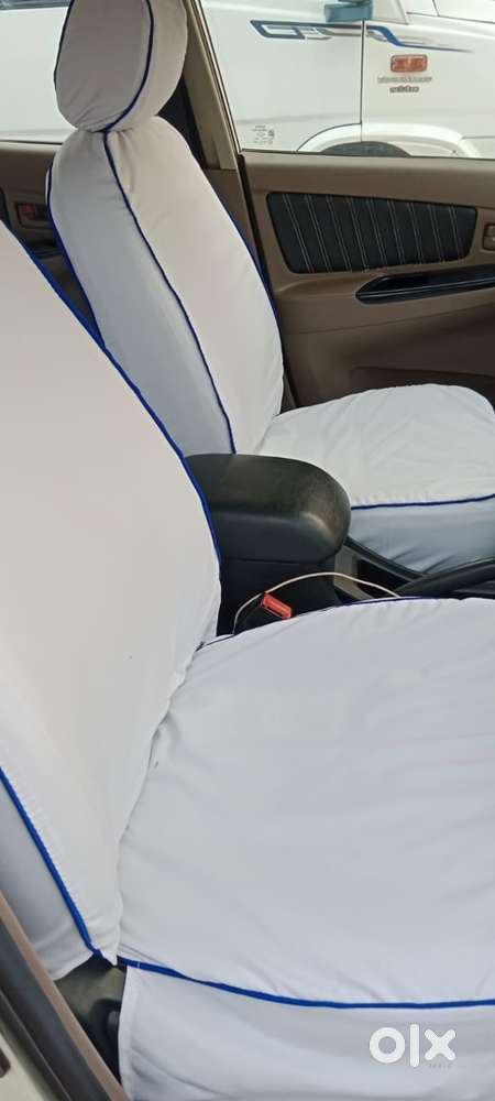 Toyota Innova Diesel 2015 Car