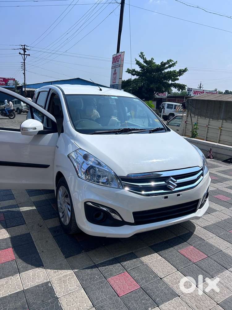 Maruti Suzuki Ertiga