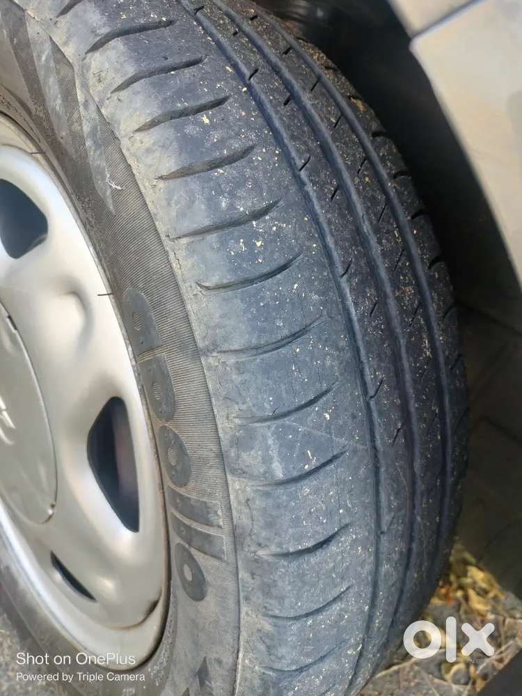 Chevrolet Beat 2012 Petrol Well Maintained