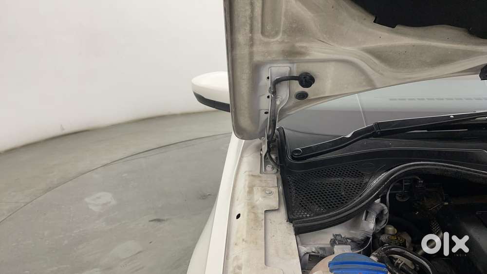 Skoda Rapid 2013-2016 1.5 Tdi At Ambition, 2019, Diesel