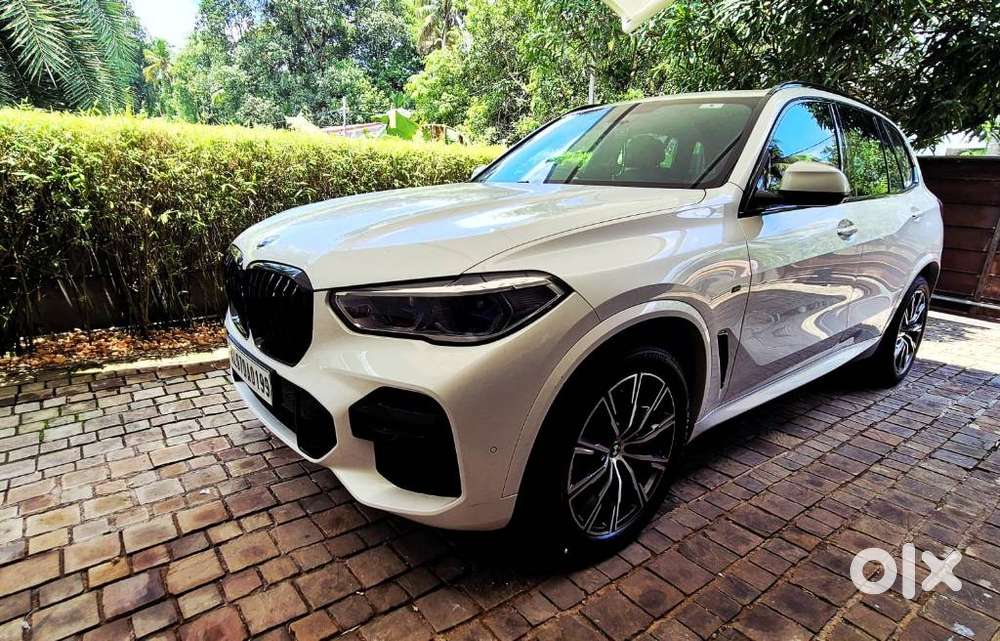 Bmw X5 X Drive 30d M Sport, 2022, Diesel