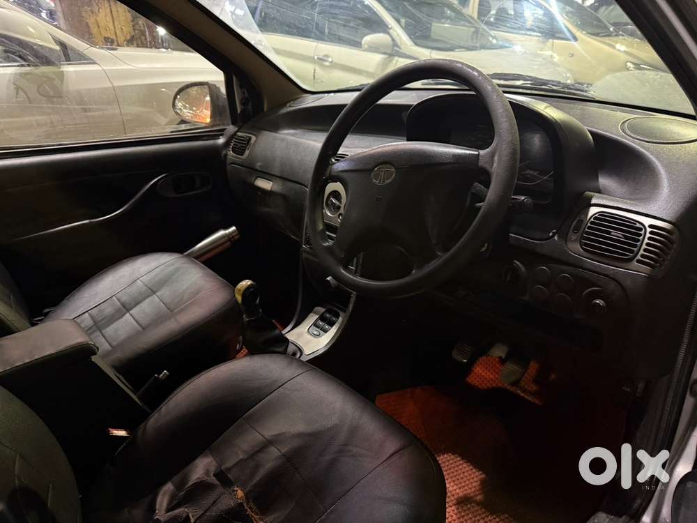 2016 Tata Indigo Ecs
