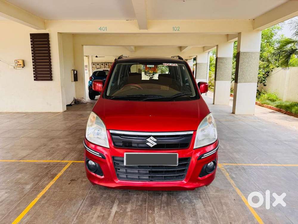 Maruti Suzuki Swift 2015