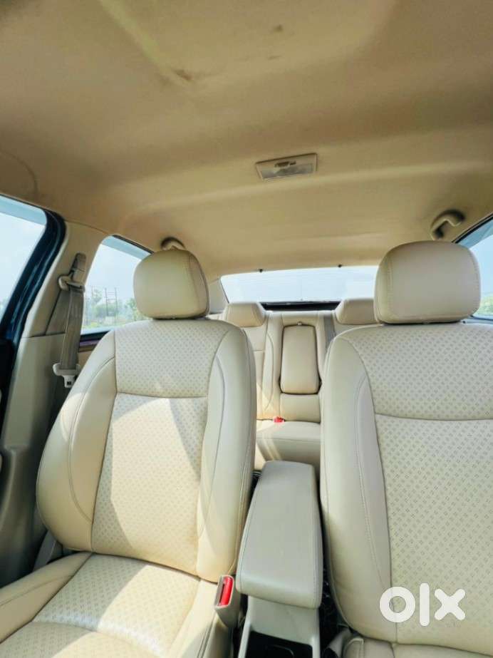 Maruti Suzuki Ciaz Delta 1.5 At, 2019, Petrol