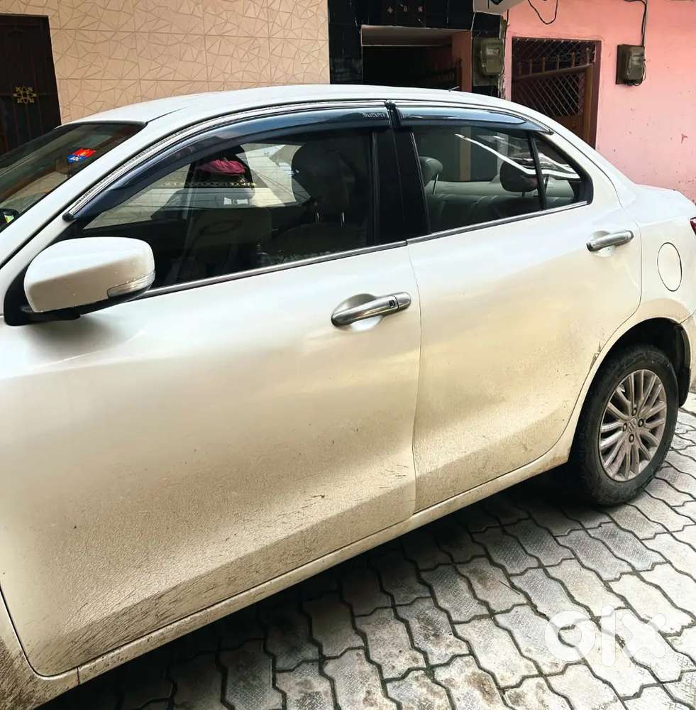 Maruti Suzuki Dzire 2018