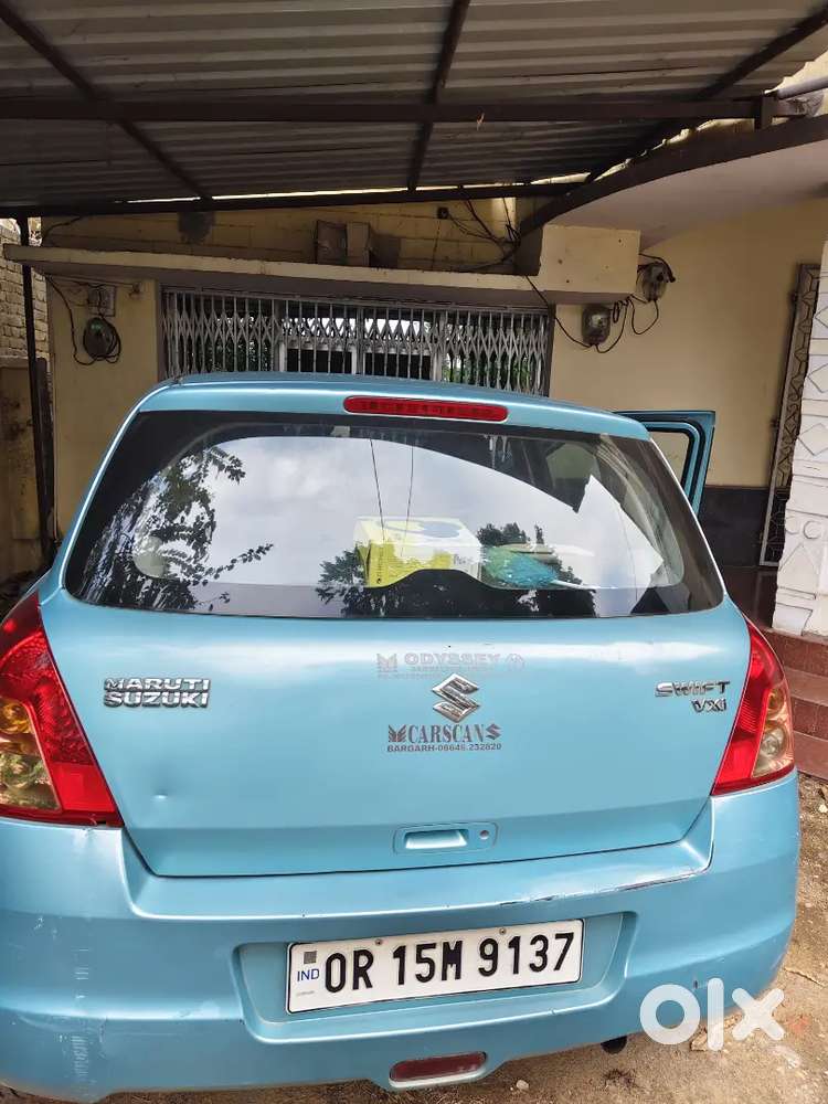 Maruti Suzuki Swift 2009 Petrol Good Condition