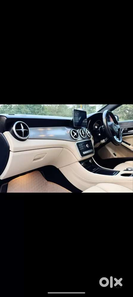 Mercedes-benz Cla 2.0 200 Sport, 2020, Petrol