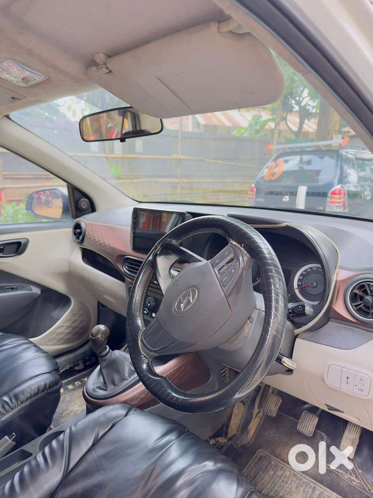 Hyundai Aura 1.2 S 2021