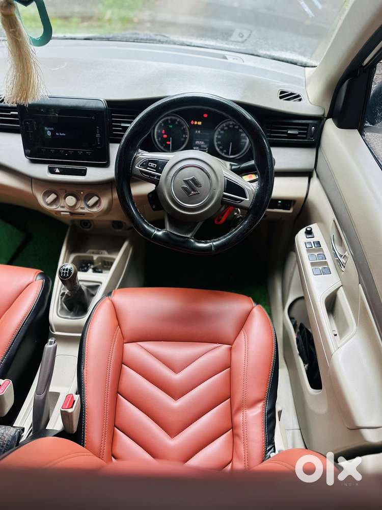 Maruti Suzuki Ertiga 1.4 Vxi Cng Anniversary Edition, 2020, Petrol