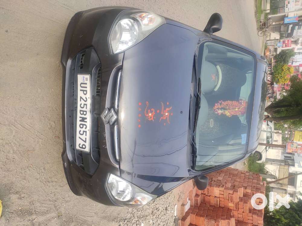 Maruti Suzuki Alto 2016