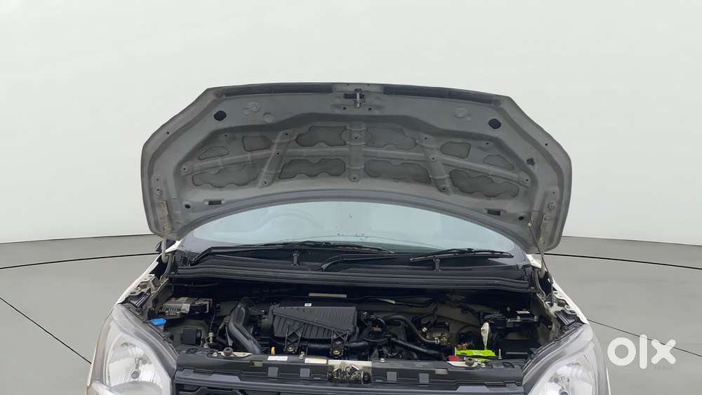 Maruti Suzuki Wagon R