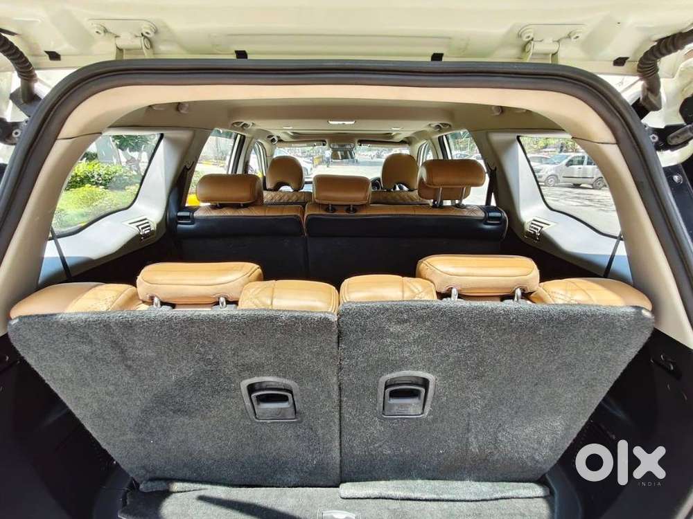 Mahindra Xuv500 W11 Option, 2019, Diesel
