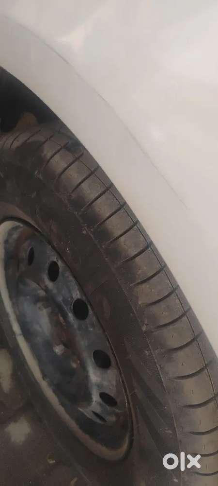 Swift Dzire 2016 Model Cng Pass