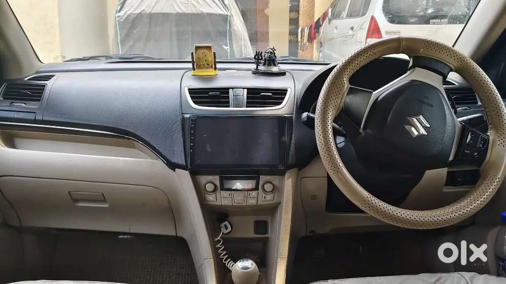 Maruti Suzuki Dzire Zdi 2017
