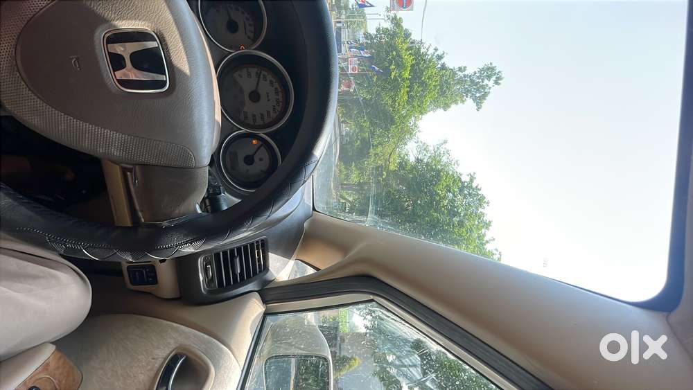 Honda City Zx 2007 Petrol 100000 Km Driven