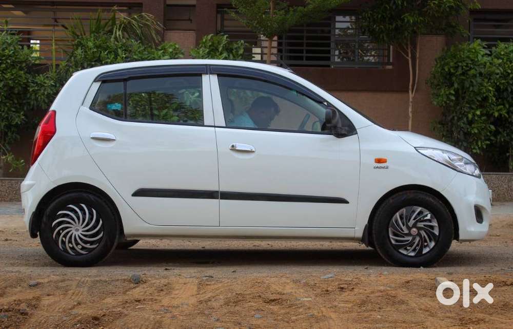 Hyundai I10 Era 1.1 Irde, 2011, Petrol