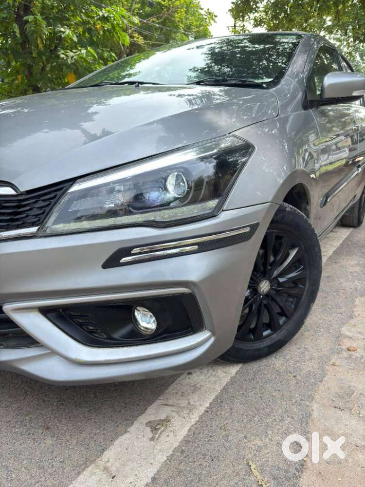 Maruti Suzuki Ciaz Zeta Diesel, 2019, Diesel